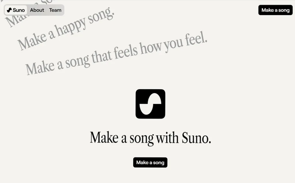 This image has an empty alt attribute; its file name is suno-ai-tutorial-ai-music-generator-make-an-ai-song-1024x638.webp