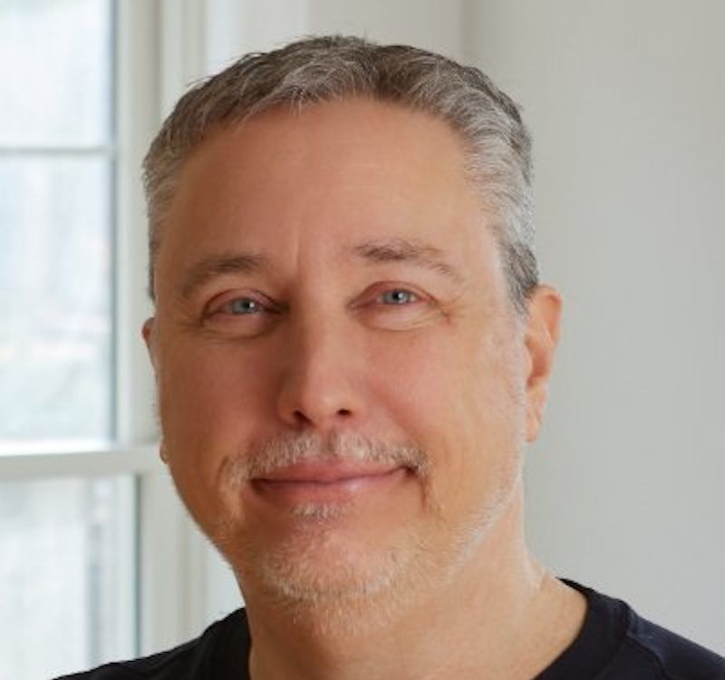 Michael Nevins is the former VP Marketing and Comm at Moises (Music.AI)